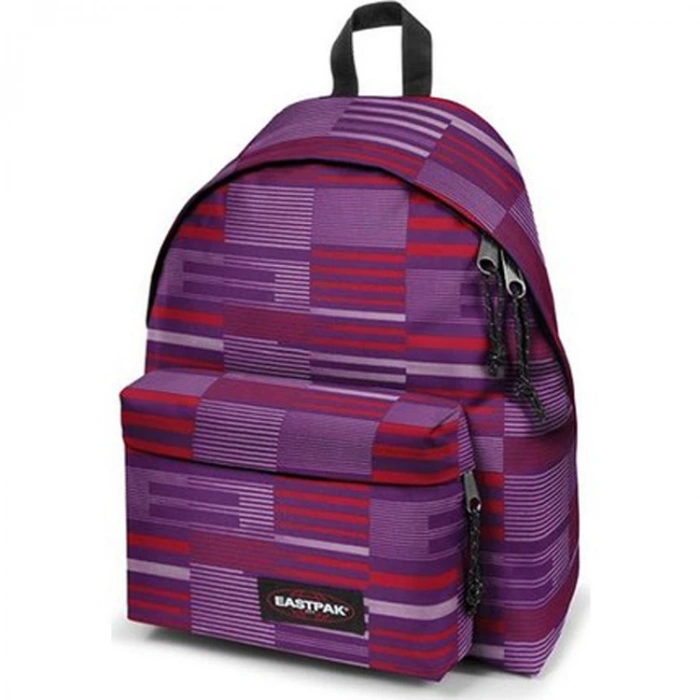 EASTPAK PADDED PAKR STARTAN PINK SIRT ÇANTASI EK62034T