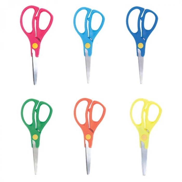 MİKRO KS120 OKUL MAKASI