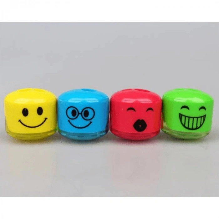 ONAS NS 2065-36 EMOJİ KALEMTRAŞ