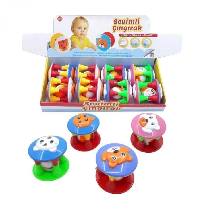 CANEM CNM01 ÇINGIRAK 3AY+