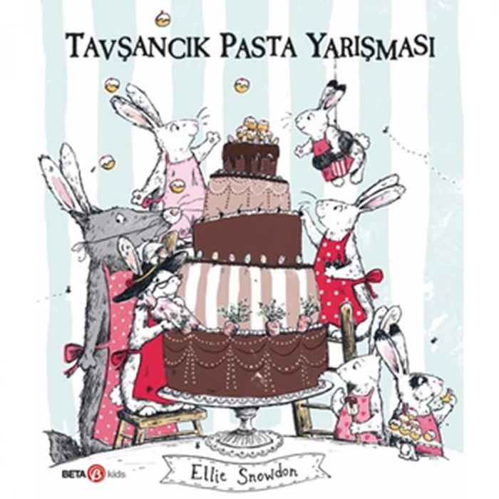 TAVŞANCIK PASTA YARIŞMASI