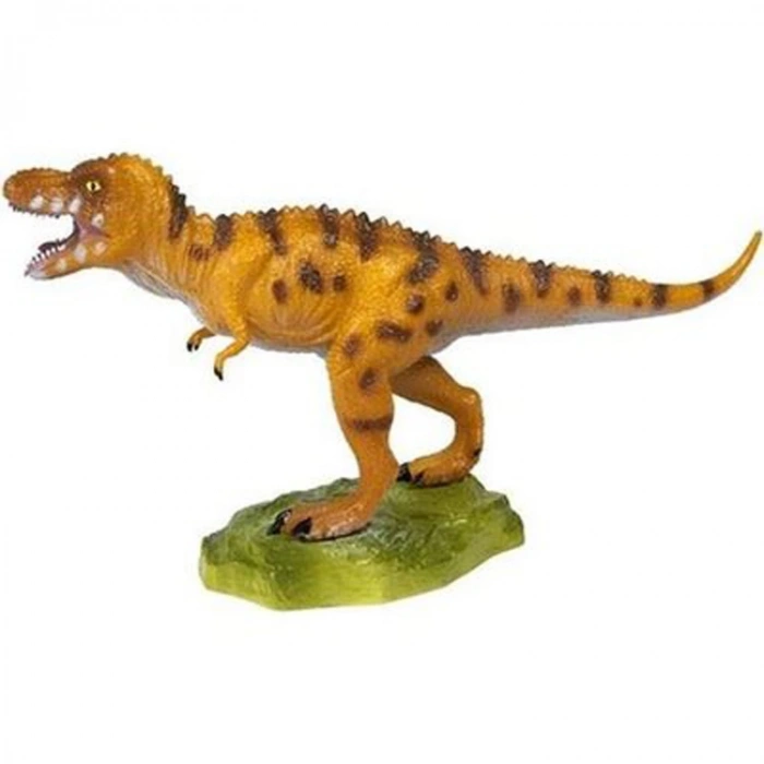 TRIO CL307K JURASSIC HUNTERS TREX TEKLİ FİGÜR