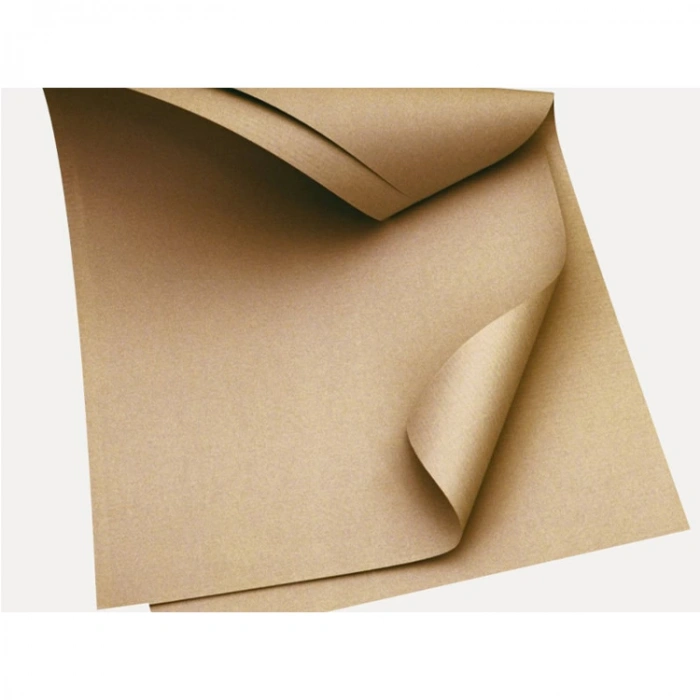 TEKNOPOİNT KRAFT AMBALAJ KAĞIDI 35X50 160 GR