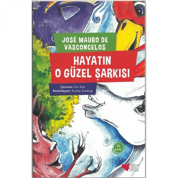 HAYATIN O GÜZEL ŞARKISI