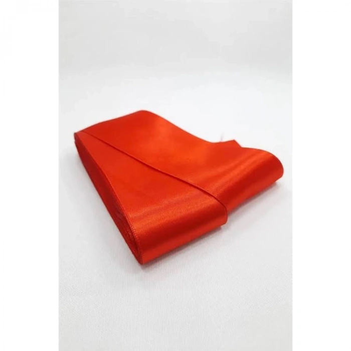 TEKNOPOİNT SATEN KURDELE 60 MM 10 MT - TEKLİ