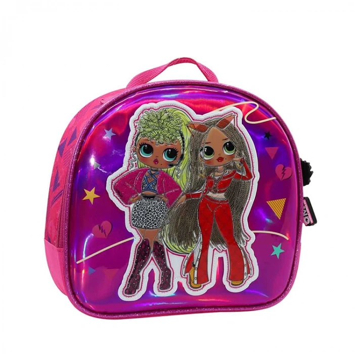 L.O.L BESLENME ÇANTASI 1011