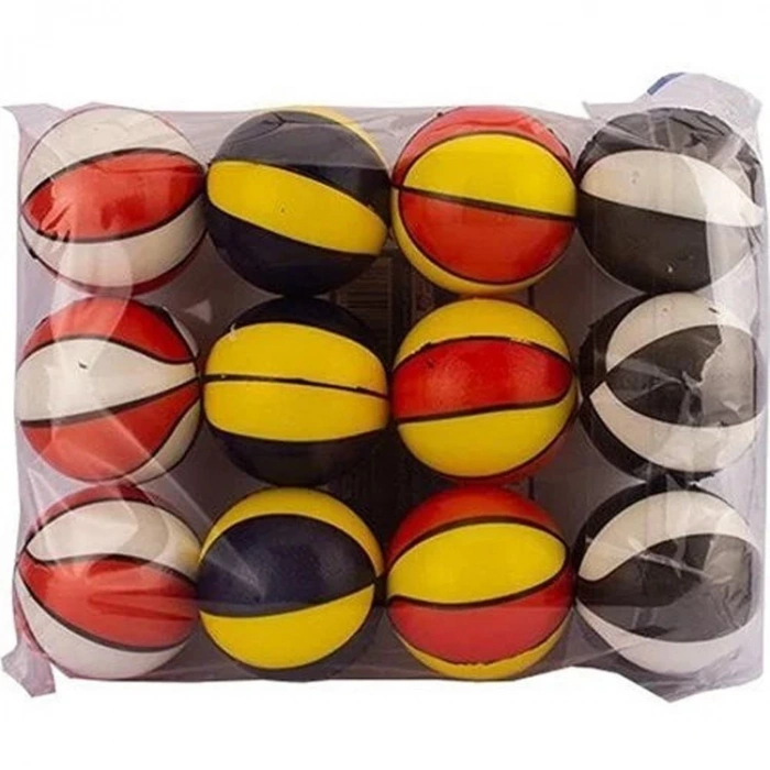 CAN SPORT ST21 STRES TOPU (1 ADET)