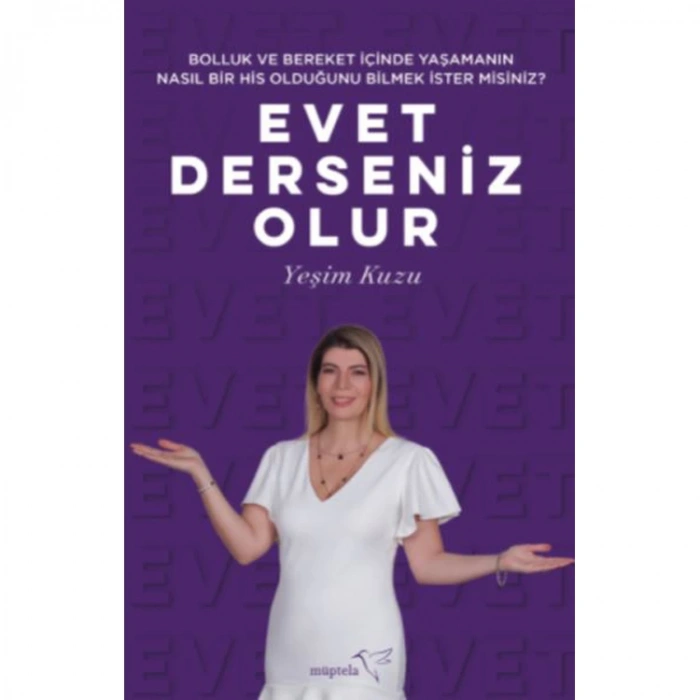 EVET DERSENİZ OLUR
