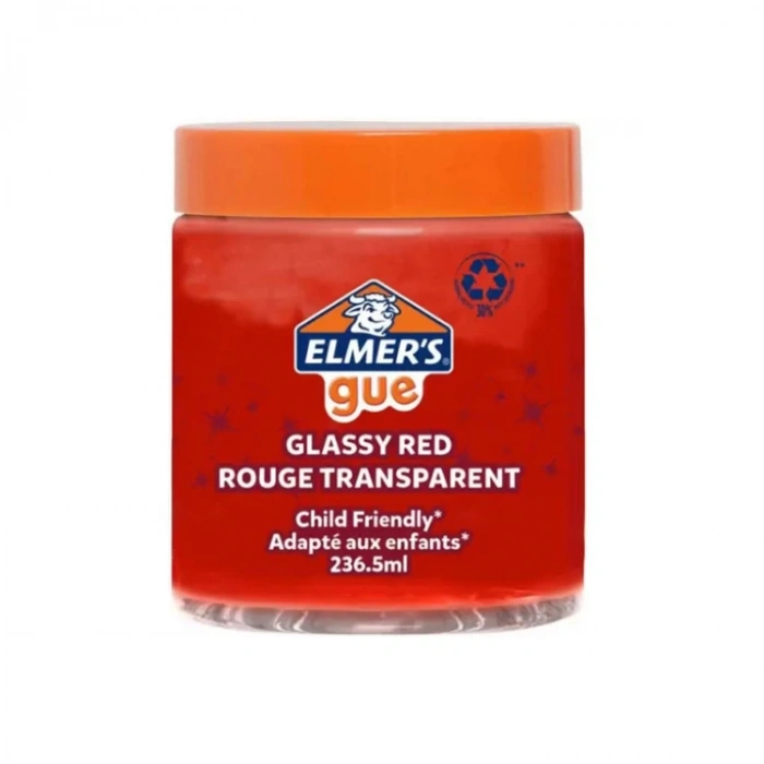 ELMERS GUE 2162069 HAZIR SLIME 236gr. PEMBE