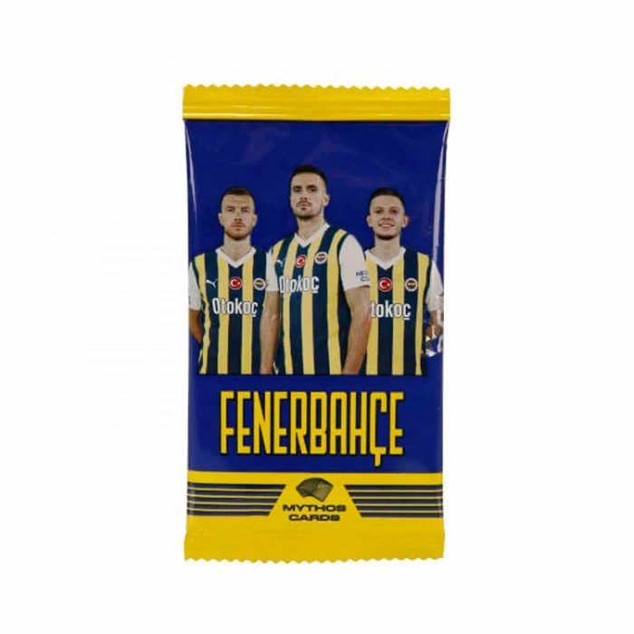 MYTHOS FENERBAHÇE 2023-2024 SEZONU MOMENTS SERİSİ