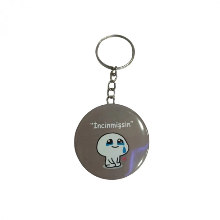 SASTA 558539 AÇAÇAKLI ANAHTARLIK (TEKLİ)