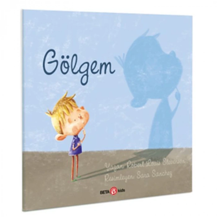BETA KİDS - GÖLGEM