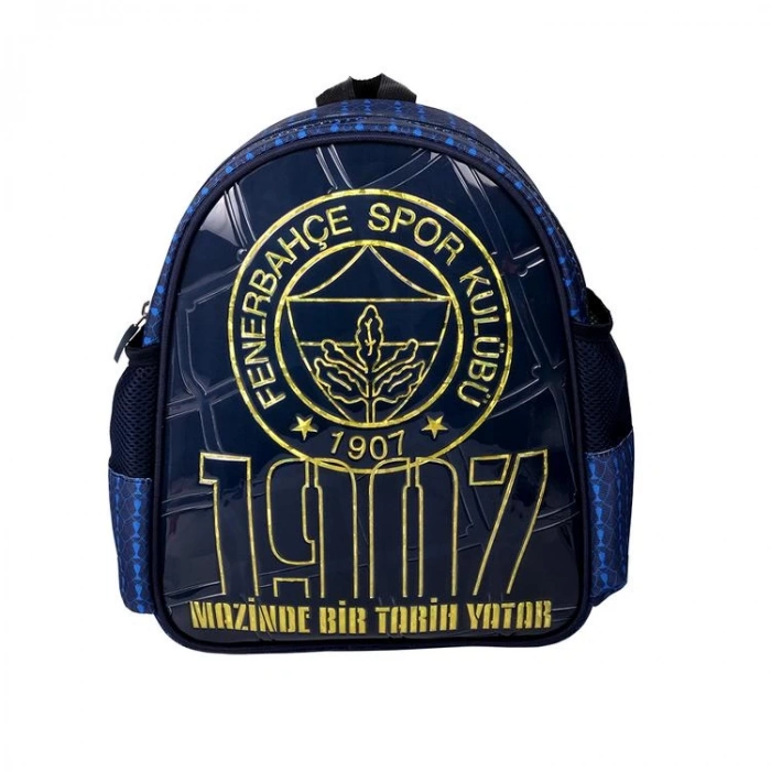ME FENERBAHÇE 24749 MAZİNDE BİR TARİH YATAR ANAOKULU ÇANTASI