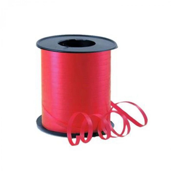 HELVACIOĞLU VAGON RAFYA KIRMIZI 200 M.