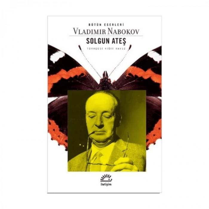 SOLGUN ATEŞ