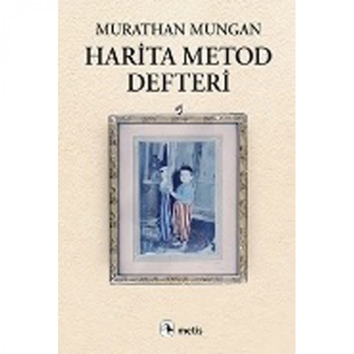 HARİTA METOD DEFTERİ