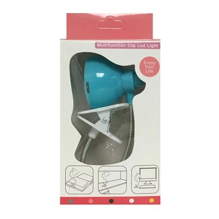 KUZEY KZY-3263 KİTAP OKUMA LAMBASI