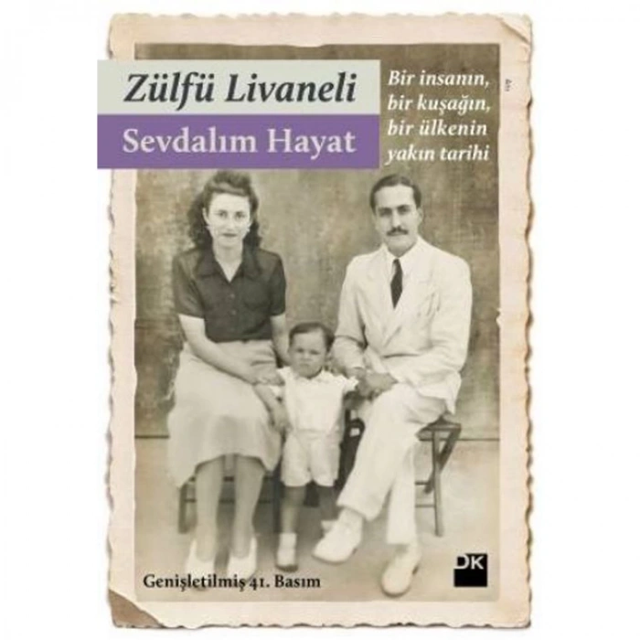 SEVDALIM HAYAT