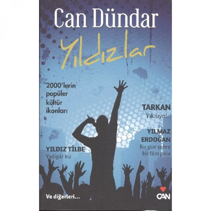 YILDIZLAR
