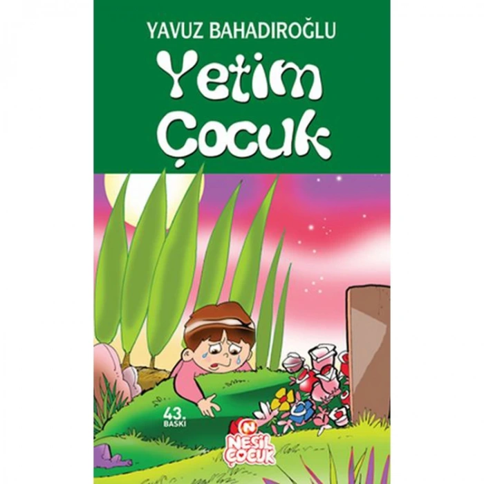 YETİM ÇOCUK