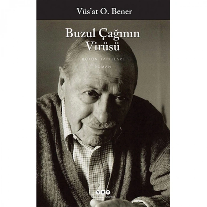 BUZUL ÇAĞININ VİRÜSÜ