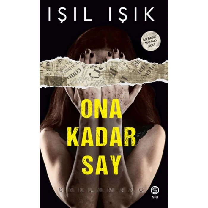 ONA KADAR SAY CİLTLİ