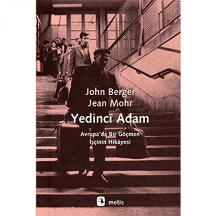 YEDİNCİ ADAM