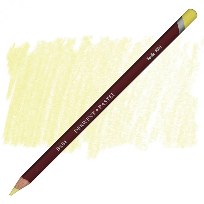 DERWENT  PASTEL PENCIL -  VANILLA  P010