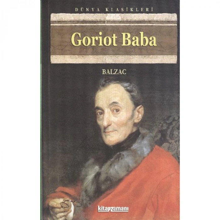 GORİOT BABA