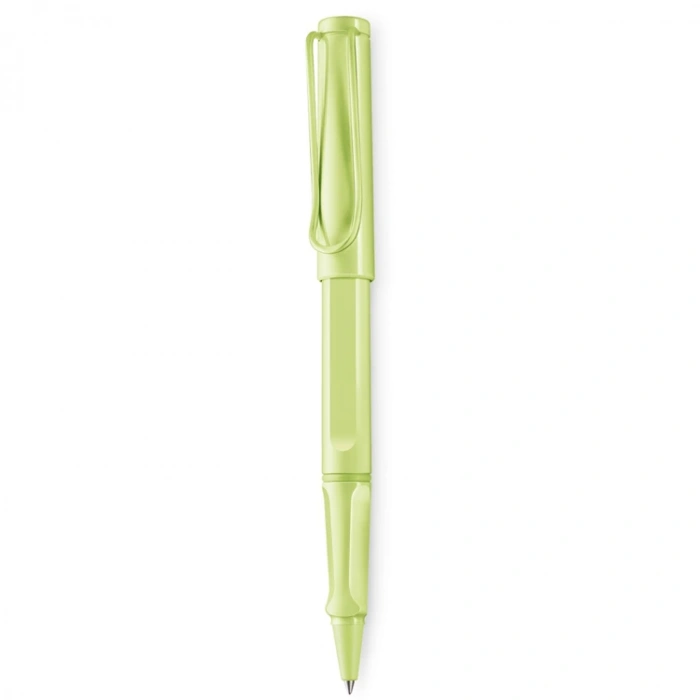LAMY SAFARİ 3D0 2023 ÖZEL ÜRETIM RENGİ SPRINGGREEN ROLLER KALEM
