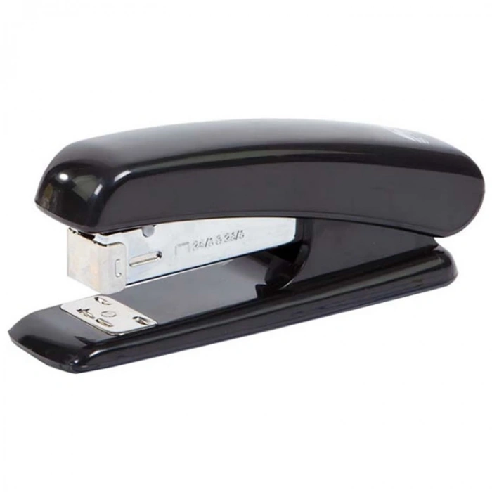 STD  POPULAR ZIMBA MAKİNASI 24/6 S-600 SİYAH