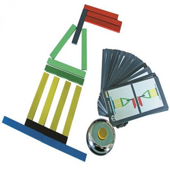 BEMİ GAME BARS 1857