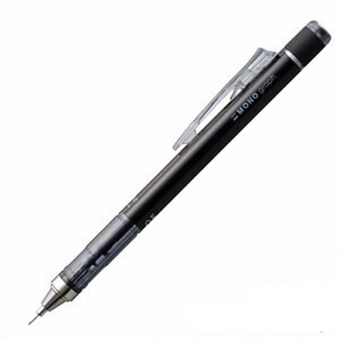 TOMBOW MONO GRAPH MEKANİK KURŞUN KALEM 0.3MM SİYAH