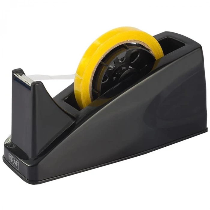 KRAF BANT MAKİNASI 12X66 SİYAH 103G