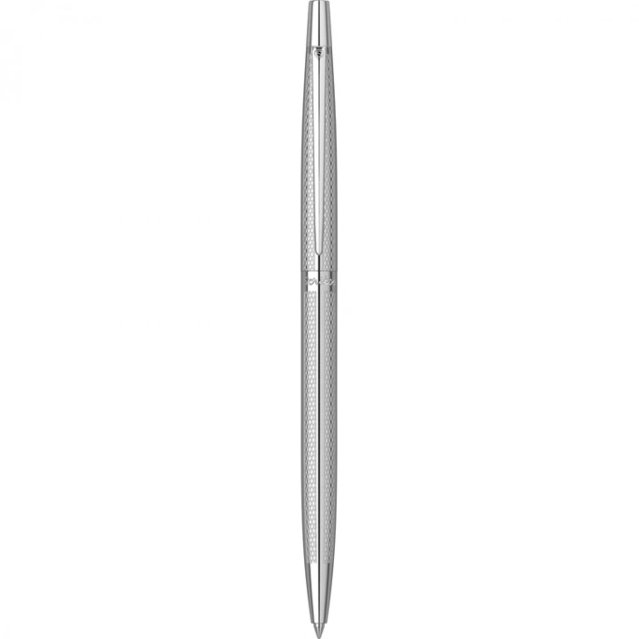 SCRIKSS 711W TÜKENMEZ KALEM BALIK SIRTI LÜKS KROM