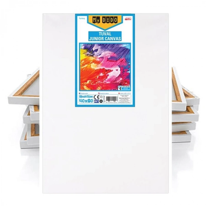 MY DİDO MYT4060 TUVAL 40X60