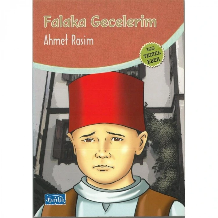 FALAKA GECELERİM (100 TEMEL ESER-İLKÖĞRETİM)