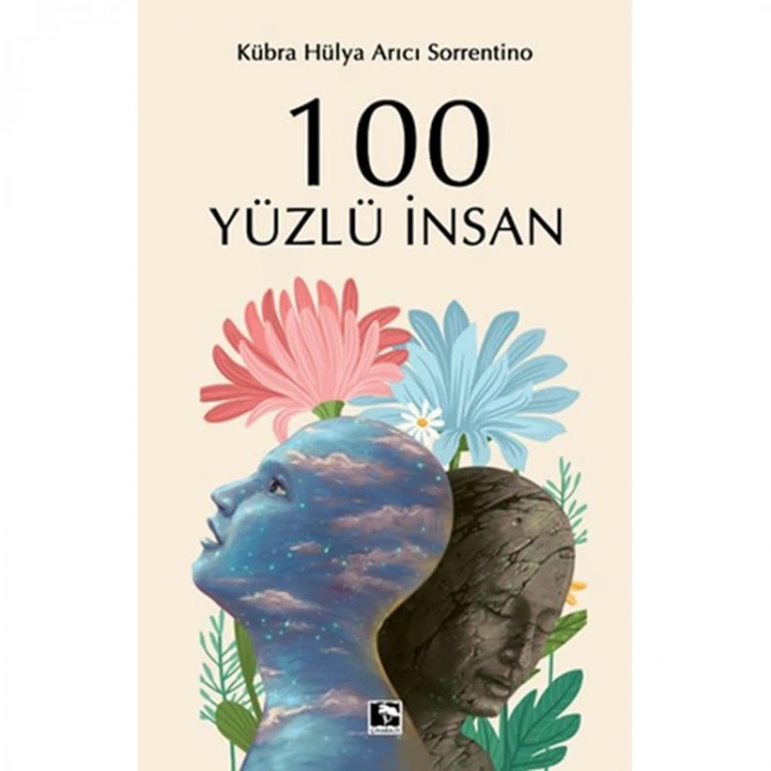 100 YÜZLÜ İNSAN