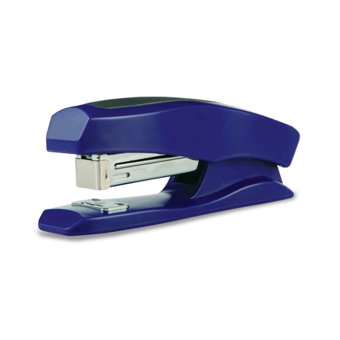 STD  ELEGANT ZIMBA MAKİNASI 24/6 S-7 MAVİ