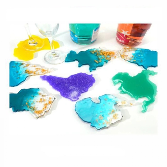 RİCH SKALIP-289 SİLİKON EPOKSİ KALIBI 135x110mm