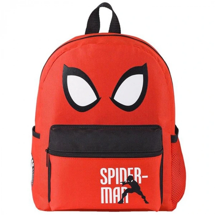 SPIDERMAN 41355 LOOP HEAT ANAOKULU SIRT ÇANTASI