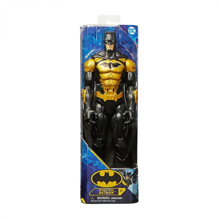 SUNMAN 6055697 BATMAN AKSİYON FİGÜRLERİ 30 CM