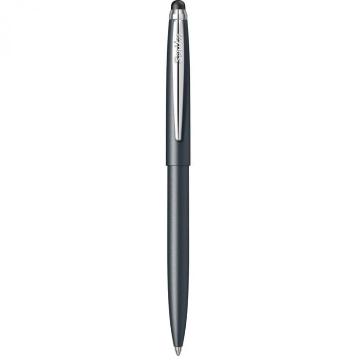 SCRIKSS T108 STYLUS TÜKENMEZ KALEM FÜME GÖVDE