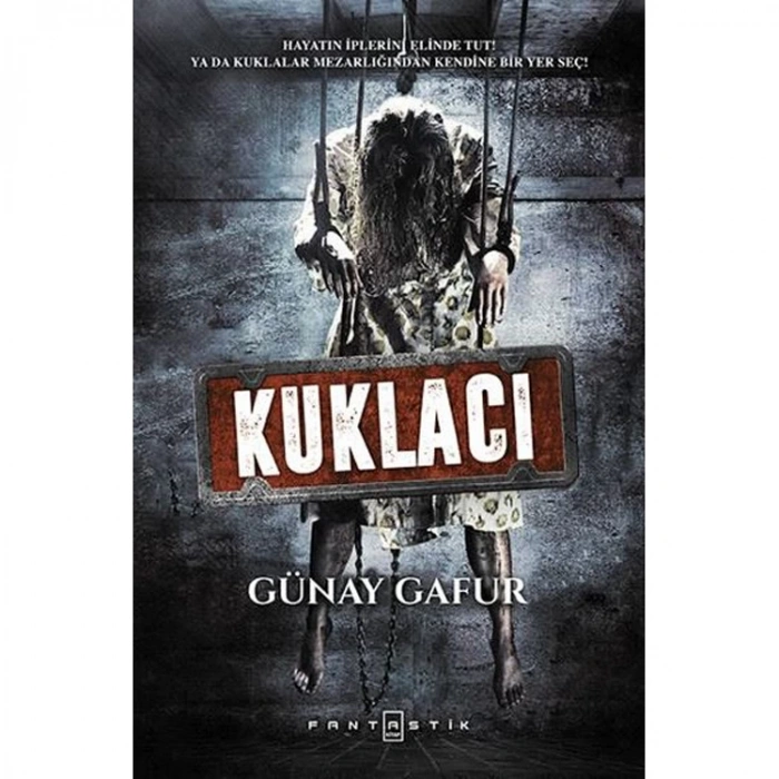 KUKLACI