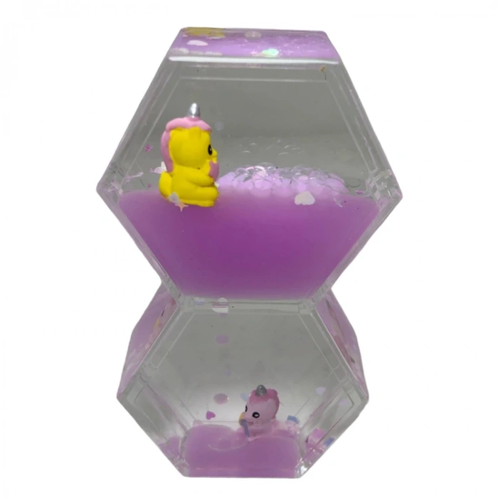 DK DK-05 SIVI KUM SAATİ UNICORN