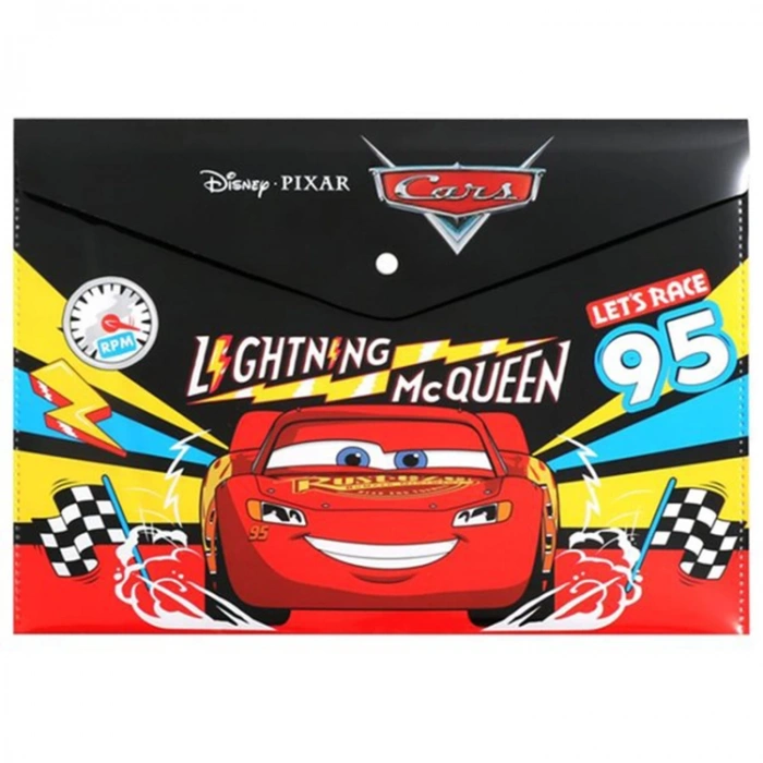 CARS 43577 A4  ÇITÇITLI DOSYA BUDDY