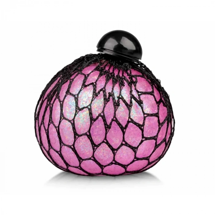 SQUEEZE MESH BALL ST-006