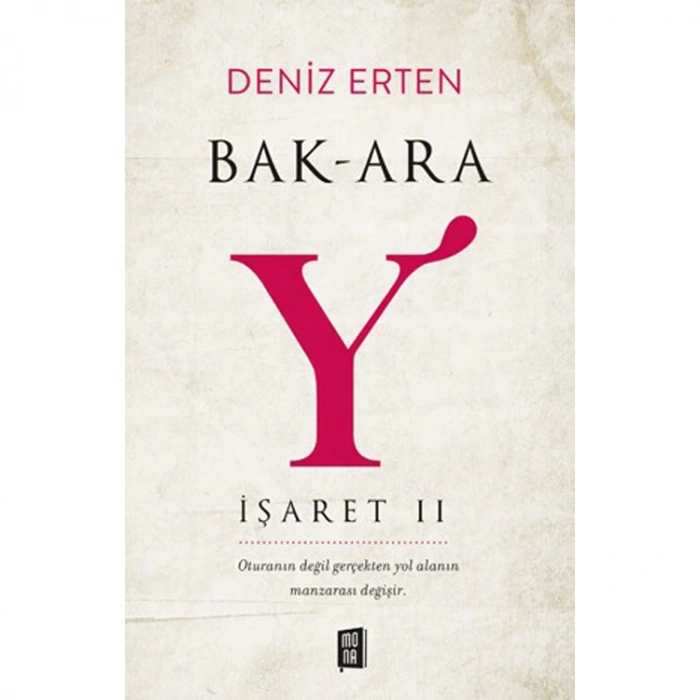 İŞARET II BAK-ARA