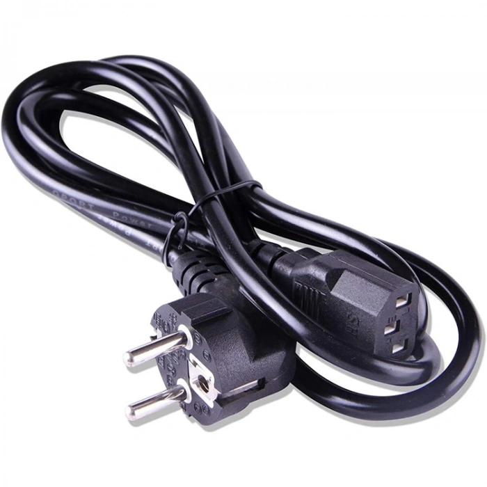 QPORT Q-POWY1.5 POWER KABLO 1.5M