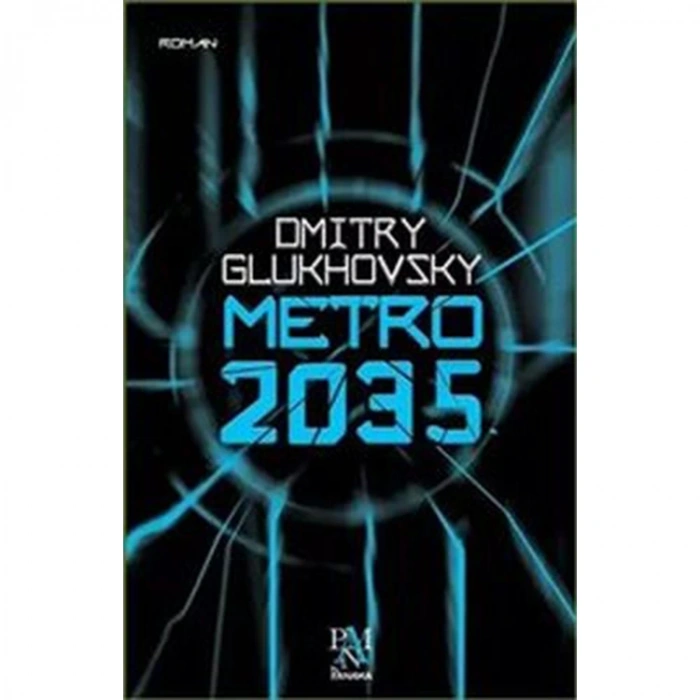 METRO 2035